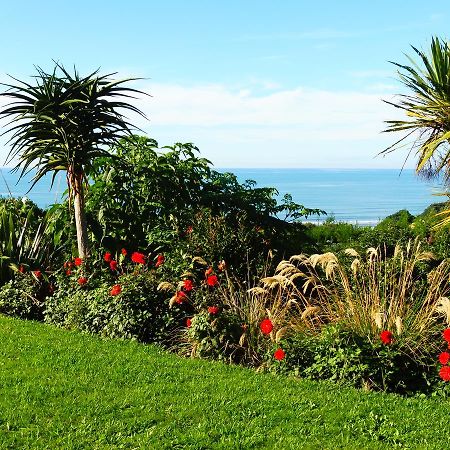 Ridgehaven Accommodation Opotiki Exteriör bild