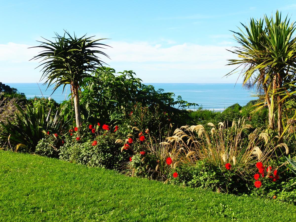 Ridgehaven Accommodation Opotiki Exteriör bild