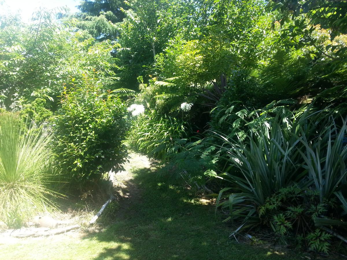 Ridgehaven Accommodation Opotiki Exteriör bild