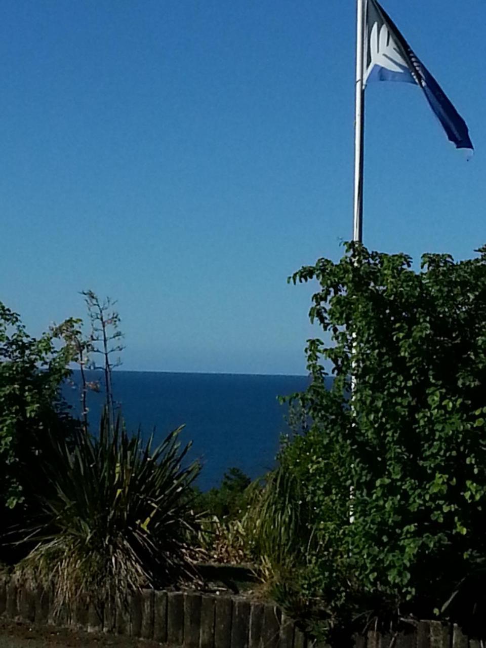 Ridgehaven Accommodation Opotiki Exteriör bild